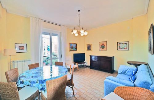 San Terenzo Apartment | La Casa Di Wilde