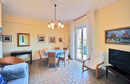 San Terenzo Apartment | La Casa Di Wilde