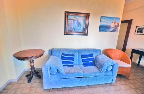 San Terenzo Apartment | La Casa Di Wilde