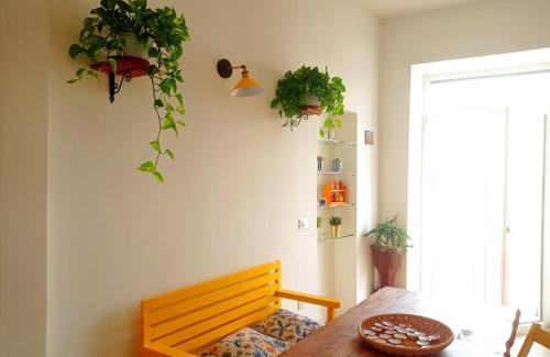 Montecalvario Apartment | La casa di Zaga