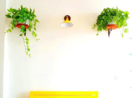 Montecalvario Apartment | La casa di Zaga