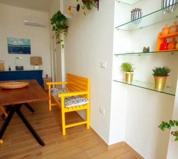 Montecalvario Apartment | La casa di Zaga