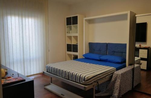 Materdei Apartment | La Casa di Zoe
