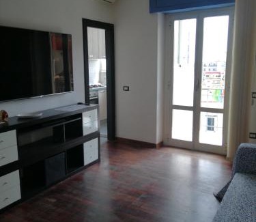 Materdei Apartment | La Casa di Zoe