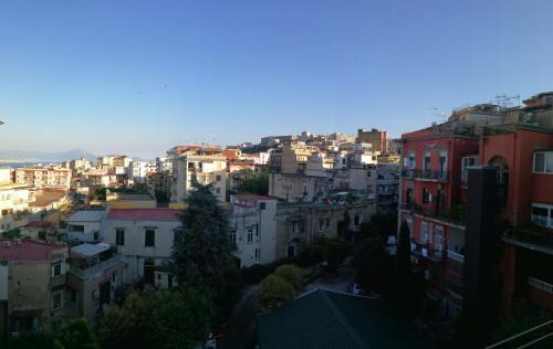 Materdei Apartment | La Casa di Zoe