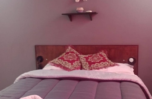 Albatroz Hotel | La Casa do Agus Hospedagem