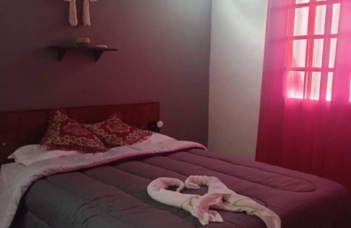 Albatroz Hotel | La Casa do Agus Hospedagem