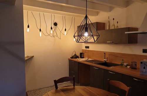 Les-Trois-Moutiers House | La Casa du Gué Sainte Marie