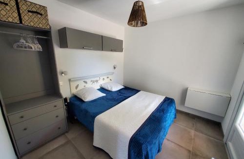 Greoux-les-Bains House | La casa Elisa Gîte T2 indépendant