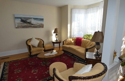 Shediac Bed & Breakfast | La Casa en Shediac