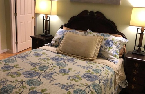 Shediac Bed & Breakfast | La Casa en Shediac