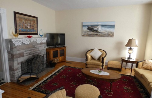 Shediac Bed & Breakfast | La Casa en Shediac