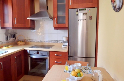 Santa Cruz de Tenerife Apartment | La casa de Emma