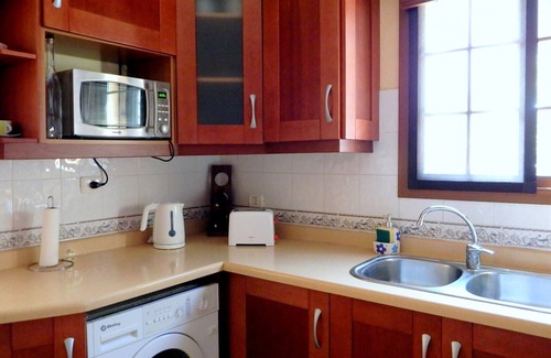 Santa Cruz de Tenerife Apartment | La casa de Emma