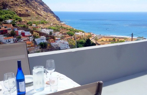 Santa Cruz de Tenerife Apartment | La casa de Emma