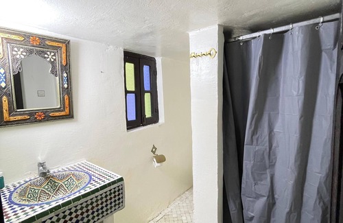 Layoun House | La Casa Espanyola