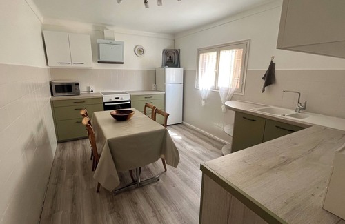 Corse-du-Sud Apartment | La Casa GIL
