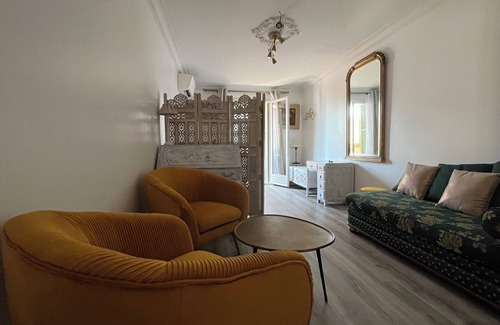 Corse-du-Sud Apartment | La Casa GIL