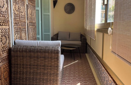 Corse-du-Sud Apartment | La Casa GIL