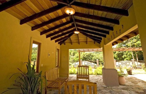 La Cruz House | La Casa Grande, Luxury 5 bedroom Villa