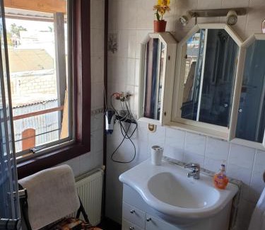 Punta Arenas House | La Casa Guesthouse