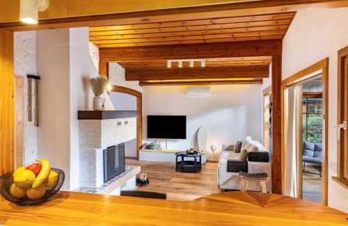 Starzach House | La Casa Holzwiesen