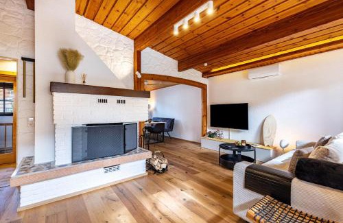 Starzach House | La Casa Holzwiesen