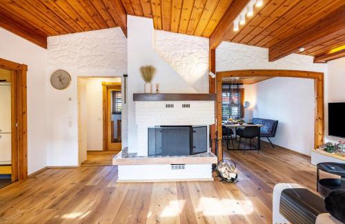 Starzach House | La Casa Holzwiesen