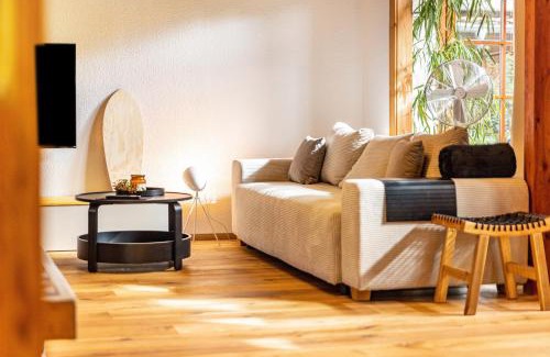 Starzach House | La Casa Holzwiesen