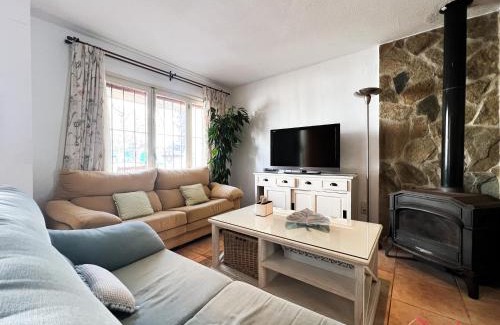 Benicassim House | La Casa Ibicenca