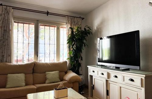 Benicassim House | La Casa Ibicenca