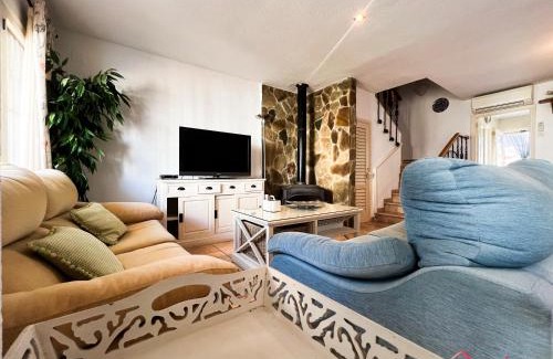 Benicassim House | La Casa Ibicenca