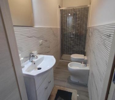 Aci Trezza Apartment | La Casa In Riva Al Mare
