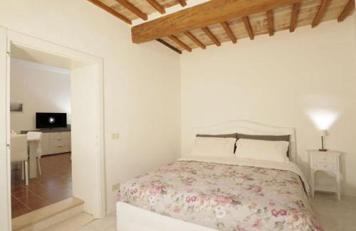 Passignano sul Trasimeno Apartment | La Casa nel Borgo Medievale (Lago di Trasimeno)