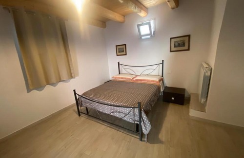 Ricco del Golfo Apartment | La casa di nonno Enrico vicino alle Cinque Terre