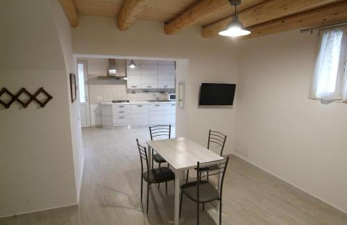 Ricco del Golfo Apartment | La casa di nonno Enrico vicino alle Cinque Terre