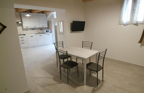 Ricco del Golfo Apartment | La casa di nonno Enrico vicino alle Cinque Terre