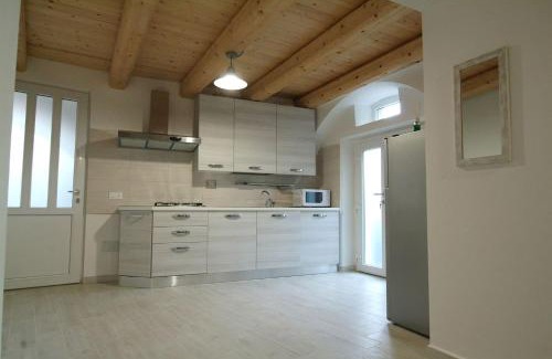 Ricco del Golfo Apartment | La casa di nonno Enrico vicino alle Cinque Terre