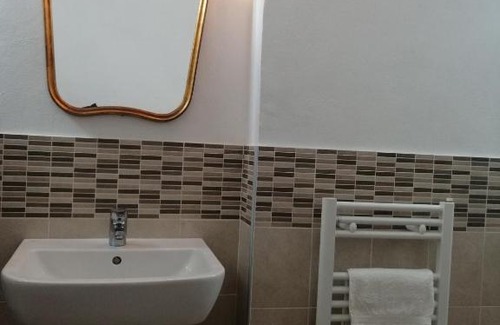 Ricco del Golfo di Spezia House | La casa di Piera
