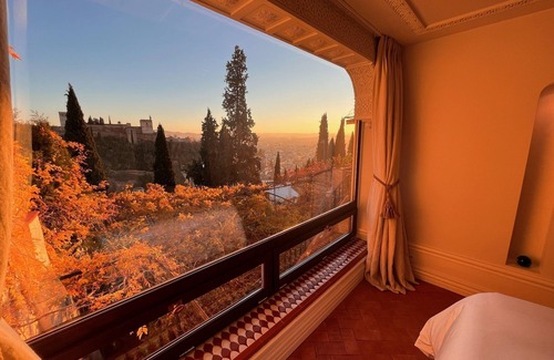 Albaicin Bed & Breakfast | La Casa Juan Ranas