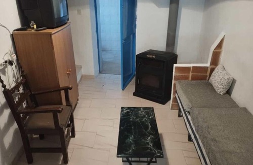 Peal de Becerro Apartment | La Casa los Trancos, muy cerca de Cazorla
