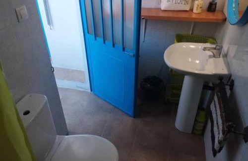 Peal de Becerro Apartment | La Casa los Trancos, muy cerca de Cazorla