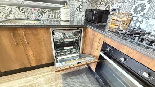 Dar Bouazza Apartment | La Casa