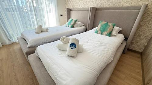 Dar Bouazza Apartment | La Casa