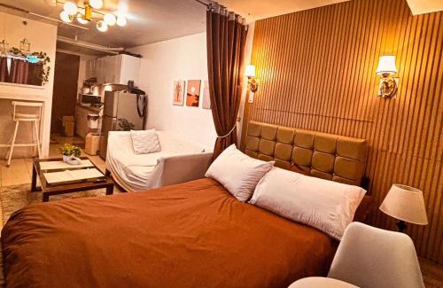 Tondo House | La Casa Magat