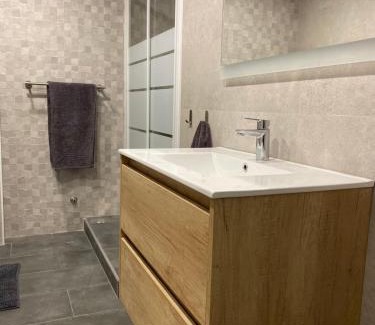 Old Town Apartment | La Casa Mia i Villajoyosa