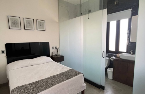 Leon Centro Hotel | La Casa Mia Leon