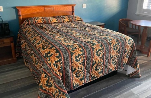 Garden Grove Hotel | La Casa Motel - Garden Grove - Anaheim