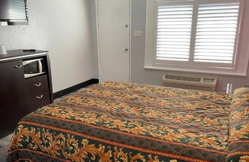 Garden Grove Hotel | La Casa Motel - Garden Grove - Anaheim