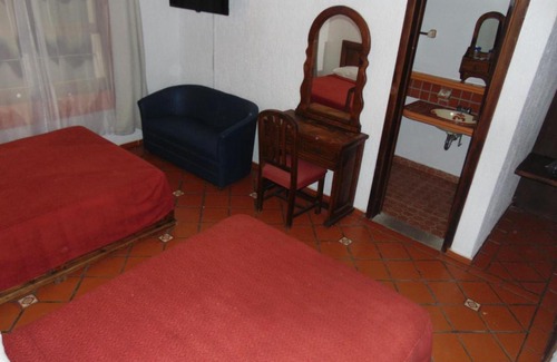 San Cristobal de las Casas Hotel | La casa de la abuela